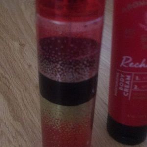 bath and body works Other - Body spray and lotion bath and body works Other - Body spray and lotion